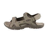 Regatta Womens Haris Walking Sandals - Parchment Treetop - 6 UK