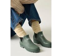 REGATTA Womens Harper Ankle Wellies Green 3