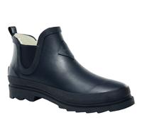 Regatta Womens Harper Cosy Outdoor Waterproof Ankle Wellies Boots