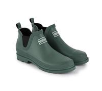 Regatta Women's Harper Low Cut Wellington Boots Foam In sock Outdoor Footwear