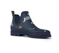 Regatta Women's Harper Low Cut Wellington Boots Foam In sock Outdoor Footwear