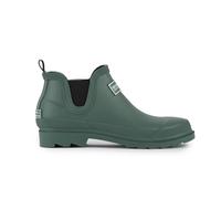 Regatta Womens Harper Outdoor Low Rise Ankle Cut Wellies Welly Wellington Boots