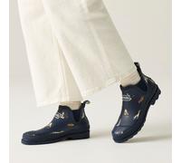 Regatta Lady Harper Welly Boots Blue EU 40 Woman