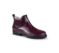 Regatta Womens Harper Outdoor Low Rise Ankle Cut Wellies Welly Wellington Boots