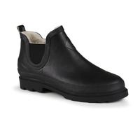 Regatta Women's Harper Wellington Boots - Black, Size 3 UK