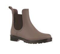 Women's rain boots Regatta Harriet II Marron 41