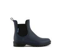 Regatta Womens Harriet Ii Wellies-navy, Navy, Size 4, Women Navy