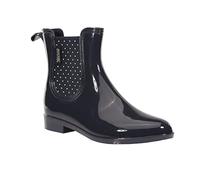 Regatta Womens Harriet Outdoor Ankle Wellies - Navy - 4 UK