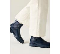 Regatta Womens Lady Harriett II Navy/White Sand EU36/UK3