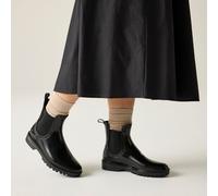 Regatta Women's Ankle Wellies Lady Harriett II Black UK 5 / EU 38