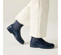 Regatta Womens Lady Harriett II Navy/White Sand EU38/UK5