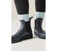 Women's rain boots Regatta Harriet II Bleu 39