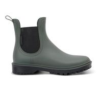 Regatta Lady Harriett II Ankle Wellies Deep Green, Size: UK 4