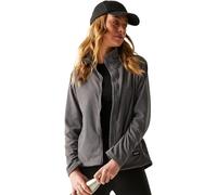 Regatta Womens Heidy Full Zip Fleece