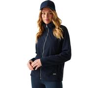 Regatta Womens Heidy Full Zip Fleece