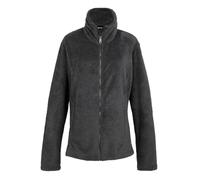 Regatta Womens Heidy Full Zip Fleece Jacket, Fluffy & Comfortable - Perfect for Outdoors, Walking Hiking & Camping