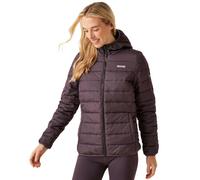 Regatta Women's Helfa Insulated Quilted Jacket with Warmloft down-touch water repellent insulation, perfect for Walking & Outdoors