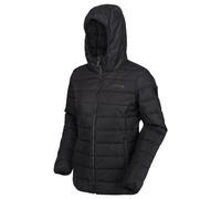 Regatta Women's Helfa Baffle Jacket - Black black 12