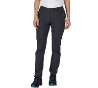 Regatta Womens Highton Durable Isoflex Walking Trousers Stretch Pants
