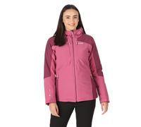 Regatta Womens Highton II Stretch Padded Waterproof Jacket