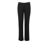 Regatta Women's Highton II Walking Trousers in Black | Size: 14 Regatta Black 14