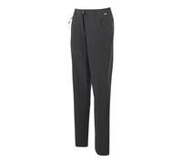 Regatta Highton Ii Pants Grey 38 / Regular Woman