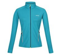 Regatta Women's Highton Lite III Jacket - Tahoe Blue - 16 UK - Tahoe Blue - 100% Mixed