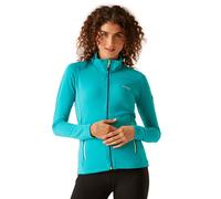 Regatta Womens Highton Lite III Stretch Jacket Full Zip Active Stretch Top