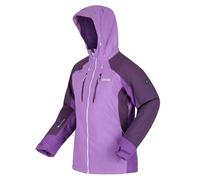 Regatta Womens Highton Padded II Waterproof Jacket Ladies Rain Coat RRP £120