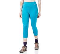 Regatta Women's Highton Pro 3/4 Trouser, Enamel, 10