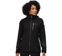 Regatta Women's Highton Pro JKT, Black, UK 18