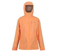 Regatta Women's Highton Pro JKT, Papaya, 10