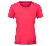 Regatta Women's Highton Pro T-Shirt - Rethink Pink - 18 UK - Rethink Pink