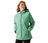 Regatta Womens Highton Strech IV Insulated Waterproof Jacket - Dusty Green - 12