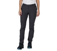 Regatta Highton Waterproof Isotex Stretch Fabric Trousers - Women's Trousers Seal Grey