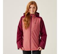 'Highton Stretch IV' Padded Jacket Regatta Dark Red 16