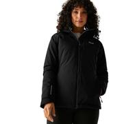 Regatta Womens Highton Stretch Padded Jacket Waterproof Insulated Winter Hiking Coat