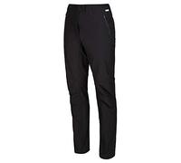 Regatta Women's Highton Trousers - Black black 18 (2XL)