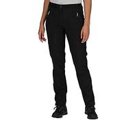 Regatta Highton Pants Black 38 / Long Women