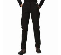Regatta Womens Highton Waterproof Outdoor Walking Hiking Trousers
