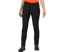 Regatta Womens Highton Winter Trousers: Black: 14 Size: 14, Colour: Bl