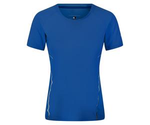 Regatta Womens Hightonprote Regular Fit T-shirt