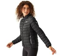 Regatta Womens Hillpack II Full Zip Lightweight Padded Coat