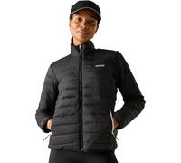 Regatta Womens Hillpack II Full Zip Lightweight Padded Coat