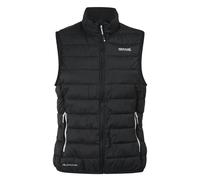 Regatta Women's Hillpack II Gilet - Black - Black - 8 UK