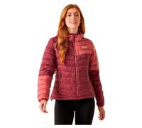 Regatta Women's Hillpack II Hooded Jacket with Feather Free Down Fill, perfect for Hiking, Walking & Outdoors