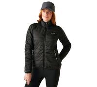 Regatta Womens Hillpack II Full Zip Lightweight Padded Coat