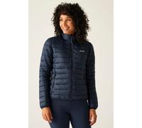 Regatta Womens Hillpack II Insulated Jacket Lightweight Stretch Padded Winter Coat