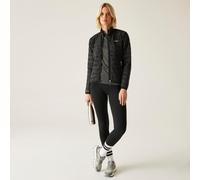 Regatta Womens Hillpack II Full Zip Lightweight Padded Coat