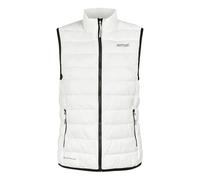 Regatta Womens Hillpack Ii Vest For Bodywarmer, White, 12 UK